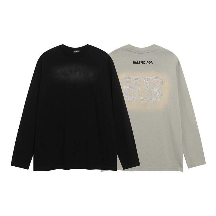 Picture of Balenciaga Sweatshirt _SKUBalenciagaS-XLjdtx821329906